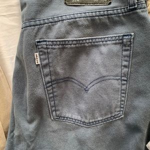 COPY - Men’s 514 Levi Jeans - Assorted Colors